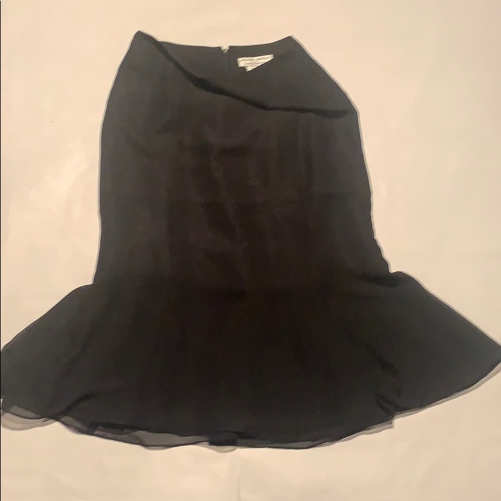 Adrianna Papell Evening Skirt